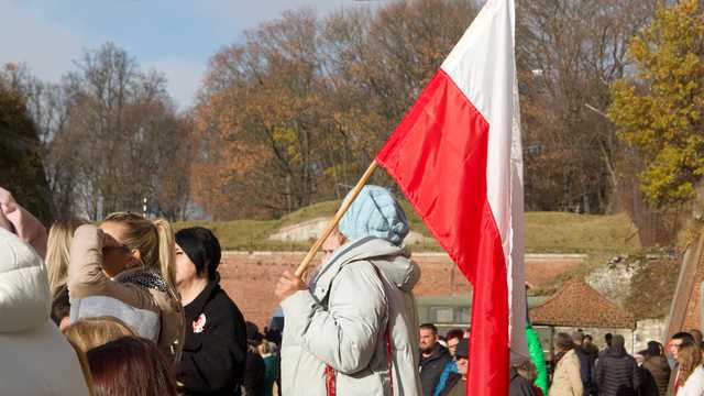 Kłodzko, 11.11.2023