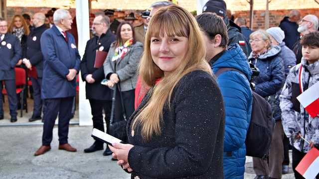 Kłodzko, 11.11.2023