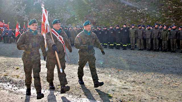 Kłodzko, 11.11.2023