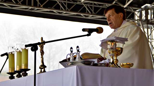 Kłodzko, 11.11.2023