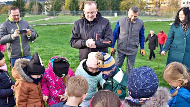 Lądek-Zdrój, 16.11.2023