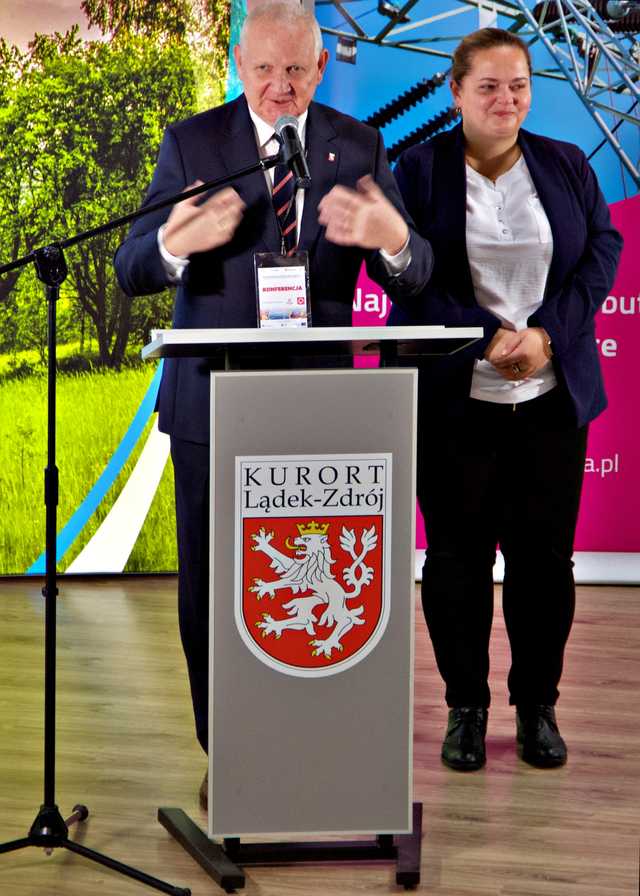 Lądek-Zdrój, 16.11.2023