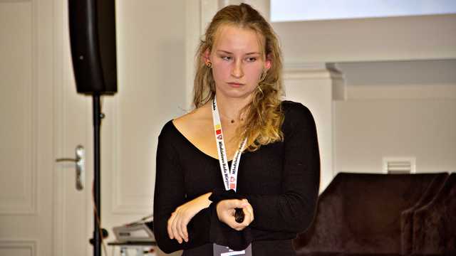 Kłodzko, 18.11.2023