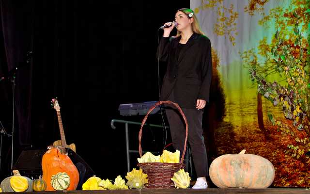 Szczytna, 18.11.2023