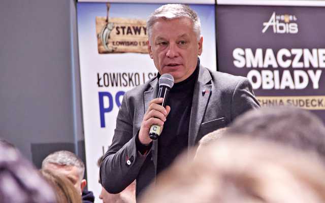 Stronie Śląskie, 23.11.2023