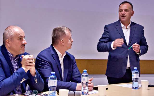 Stronie Śląskie, 23.11.2023