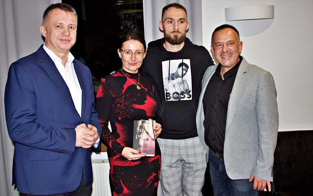 Bystrzyca Kłodzka, 3.12.2023
