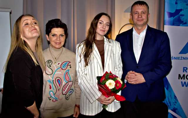 Bystrzyca Kłodzka, 3.12.2023