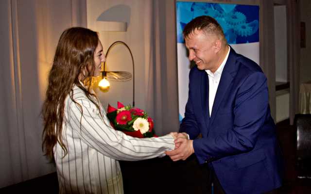 Bystrzyca Kłodzka, 3.12.2023
