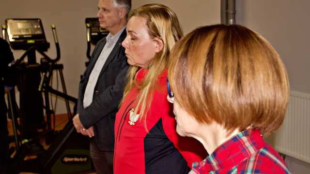 Duszniki-Zdrój, 6.12.2023