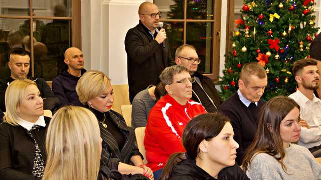 Kłodzko, 8.12.2023