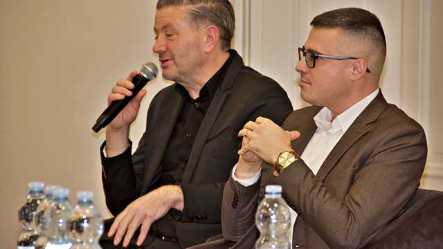 Kłodzko, 8.12.2023