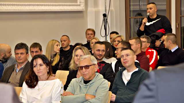 Kłodzko, 8.12.2023