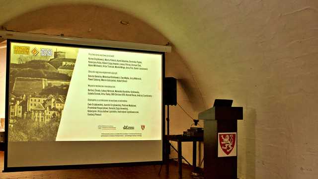 Kłodzko, 9.12.2023