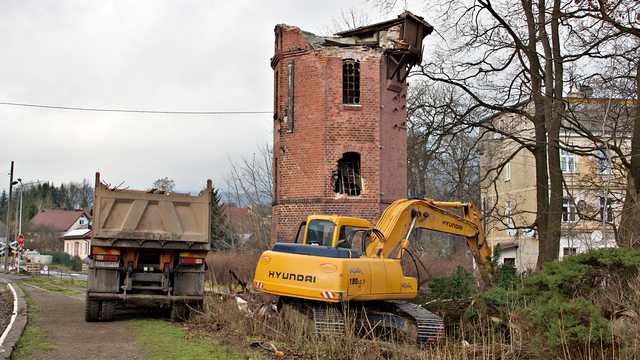 Szczytna, 16.12.2023