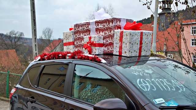 Lewin Kłodzki, 16.12.2023