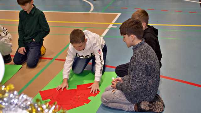 Lewin Kłodzki, 16.12.2023