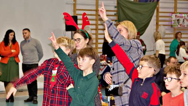 Lewin Kłodzki, 16.12.2023