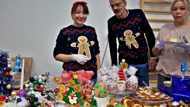 Lewin Kłodzki, 16.12.2023