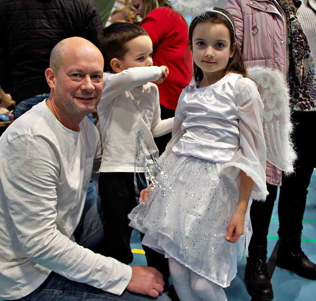 Lewin Kłodzki, 16.12.2023