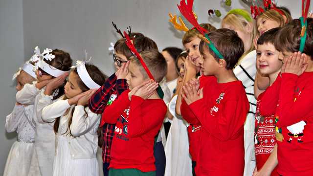 Lewin Kłodzki, 16.12.2023