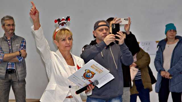 Lewin Kłodzki, 16.12.2023