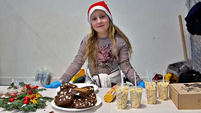 Lewin Kłodzki, 16.12.2023