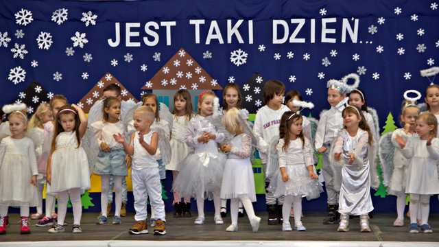Lewin Kłodzki, 16.12.2023