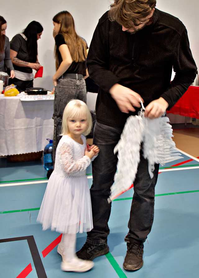 Lewin Kłodzki, 16.12.2023