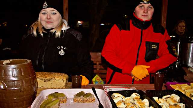 Bystrzyca Kłodzka, 16.12.2023