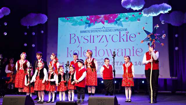 Bystrzyca Kłodzka, 16.12.2023