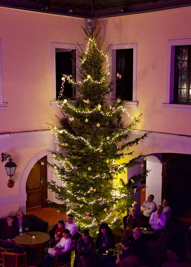 Trzebieszowice, 29.12.2023