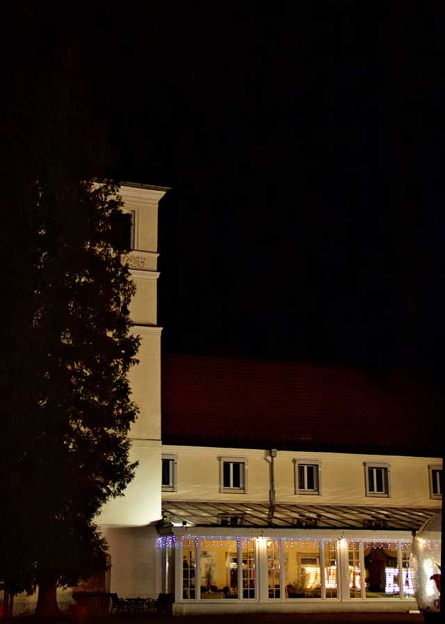 Trzebieszowice, 29.12.2023