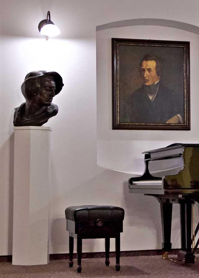 Duszniki-Zdrój, 1.1.2024