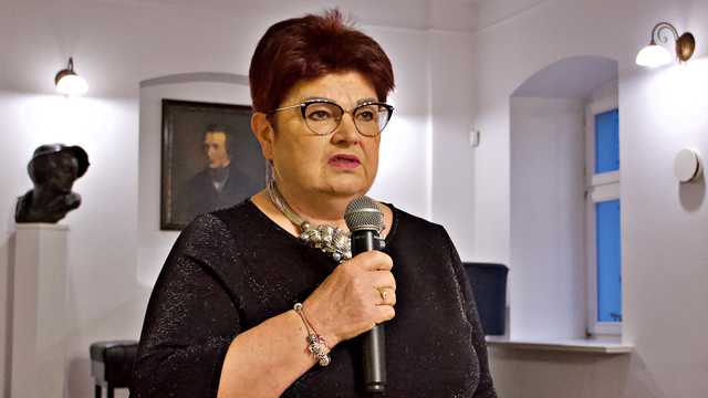 Duszniki-Zdrój, 1.1.2024