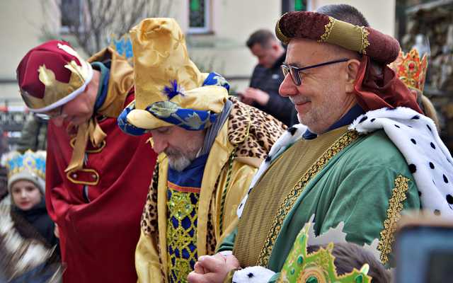 Lądek-Zdrój, 6.1.2023