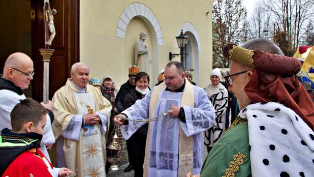 Lądek-Zdrój, 6.1.2023