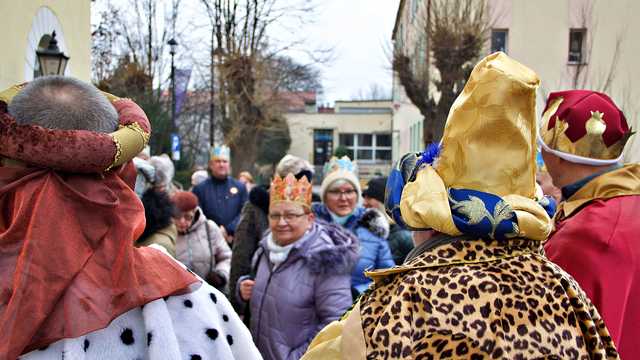 Lądek-Zdrój, 6.1.2023