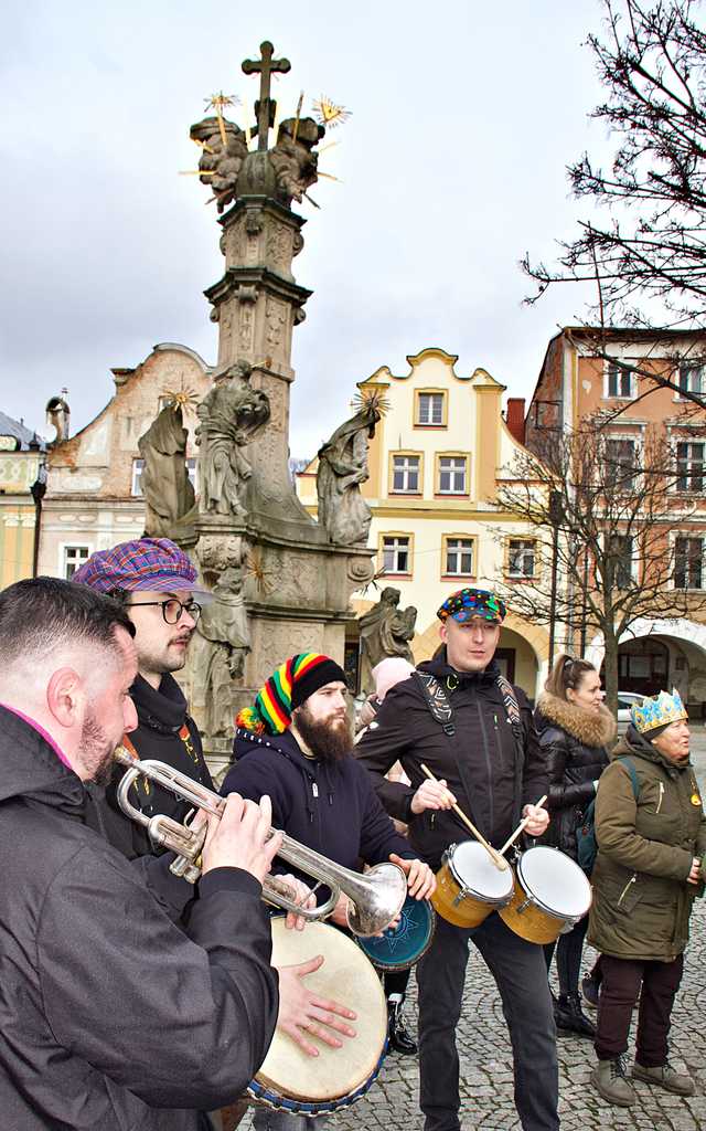 Lądek-Zdrój, 6.1.2023