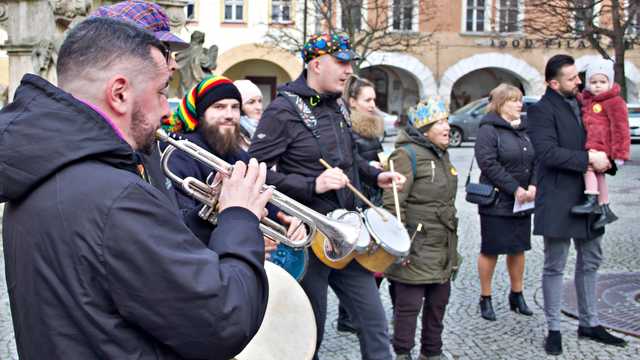 Lądek-Zdrój, 6.1.2023