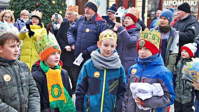 Lądek-Zdrój, 6.1.2023