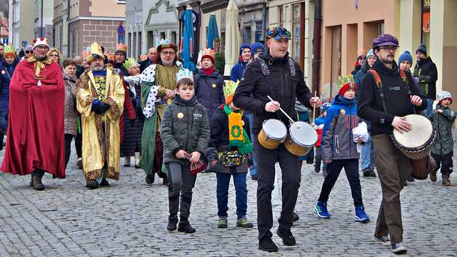 Lądek-Zdrój, 6.1.2023