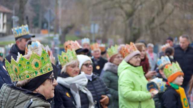 Lądek-Zdrój, 6.1.2023