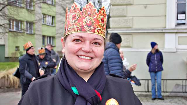 Lądek-Zdrój, 6.1.2023