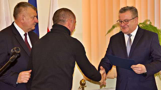 Gmina Kłodzko, 10.1.2024