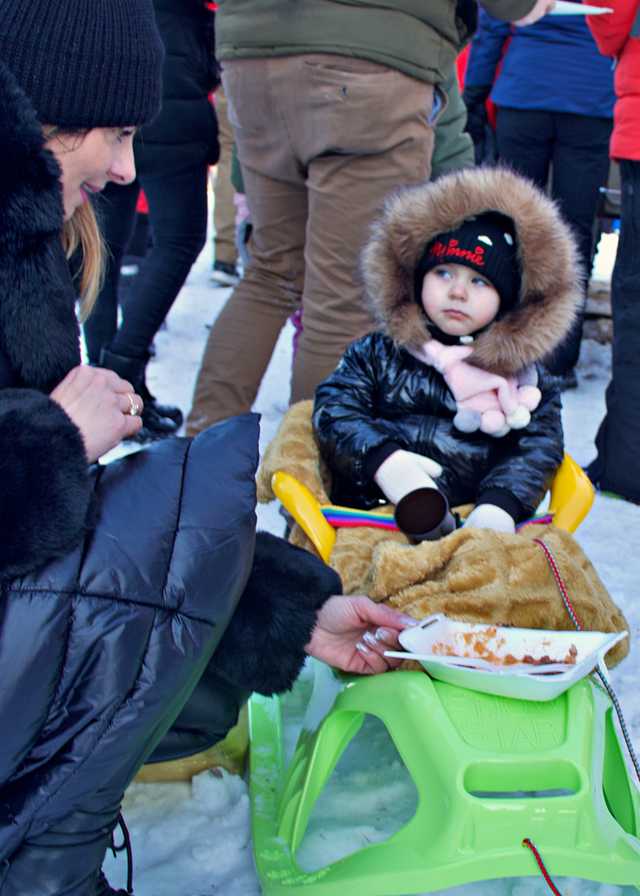 Międzygórze, 20.1.2024