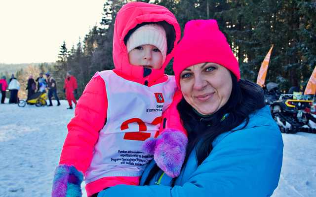 Międzygórze, 20.1.2024