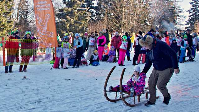 Międzygórze, 20.1.2024