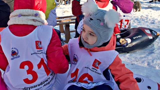 Międzygórze, 20.1.2024