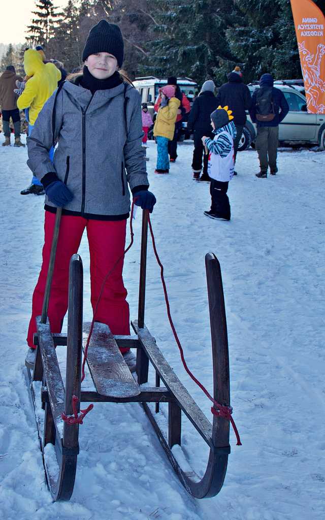 Międzygórze, 20.1.2024